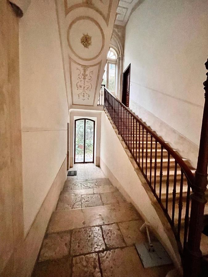 Dimora Scipione Crisanzio Daire Bari Dış mekan fotoğraf